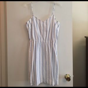 JCrew dress